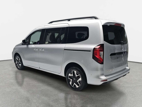 Ansicht 6 - Gebrauchtwagen Fahrzeug, Modell Townstar der Marke Nissan von Verkäufer AH Brüggemann GmbH & Co. KG