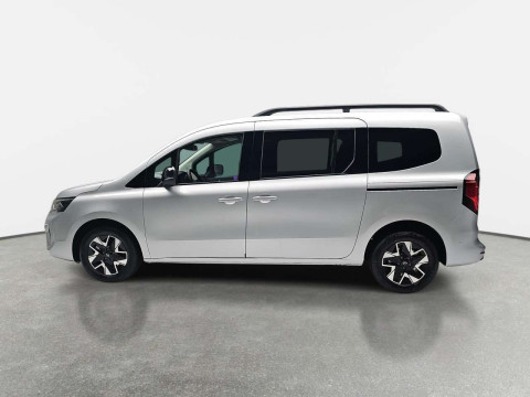 Ansicht 7 - Gebrauchtwagen Fahrzeug, Modell Townstar der Marke Nissan von Verkäufer AH Brüggemann GmbH & Co. KG