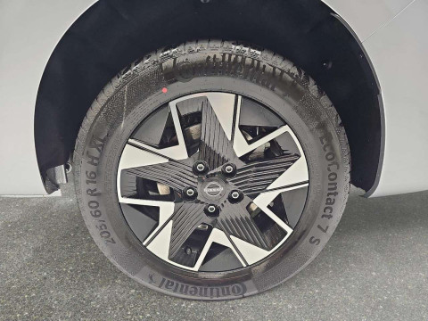 Ansicht 8 - Gebrauchtwagen Fahrzeug, Modell Townstar der Marke Nissan von Verkäufer AH Brüggemann GmbH & Co. KG