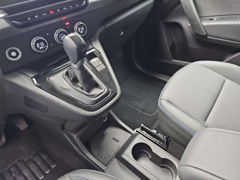 Ansicht 14 - Gebrauchtwagen Fahrzeug, Modell Townstar der Marke Nissan von Verkäufer AH Brüggemann GmbH & Co. KG