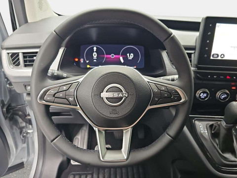 Ansicht 15 - Gebrauchtwagen Fahrzeug, Modell Townstar der Marke Nissan von Verkäufer AH Brüggemann GmbH & Co. KG