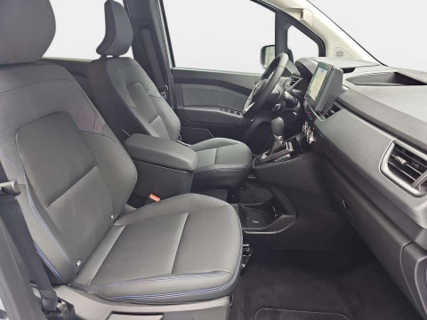 Ansicht 18 - Gebrauchtwagen Fahrzeug, Modell Townstar der Marke Nissan von Verkäufer AH Brüggemann GmbH & Co. KG