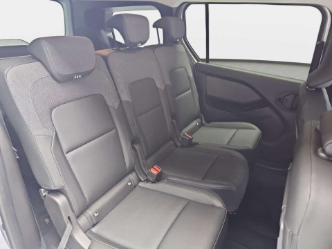 Ansicht 20 - Gebrauchtwagen Fahrzeug, Modell Townstar der Marke Nissan von Verkäufer AH Brüggemann GmbH & Co. KG