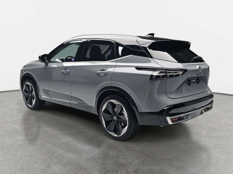 Ansicht 6 - Gebrauchtwagen Fahrzeug, Modell Qashqai der Marke Nissan von Verkäufer AH Brüggemann GmbH & Co. KG