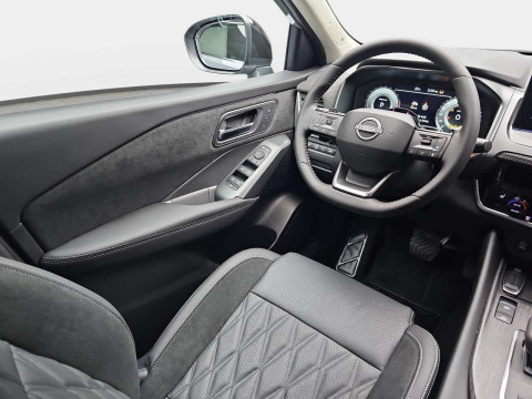 Ansicht 10 - Gebrauchtwagen Fahrzeug, Modell Qashqai der Marke Nissan von Verkäufer AH Brüggemann GmbH & Co. KG