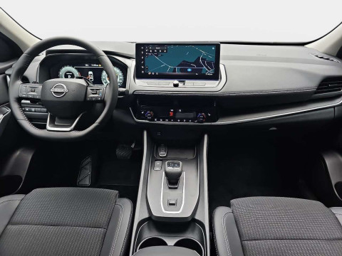 Ansicht 9 - Gebrauchtwagen Fahrzeug, Modell Qashqai der Marke Nissan von Verkäufer AH Brüggemann GmbH & Co. KG