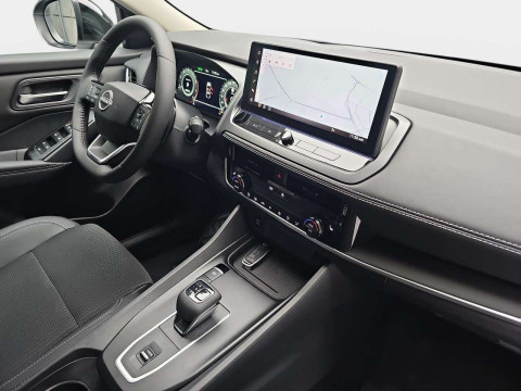 Ansicht 19 - Gebrauchtwagen Fahrzeug, Modell Qashqai der Marke Nissan von Verkäufer AH Brüggemann GmbH & Co. KG