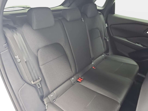 Ansicht 20 - Gebrauchtwagen Fahrzeug, Modell Qashqai der Marke Nissan von Verkäufer AH Brüggemann GmbH & Co. KG