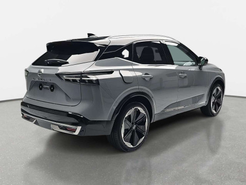 Ansicht 5 - Gebrauchtwagen Fahrzeug, Modell Qashqai der Marke Nissan von Verkäufer AH Brüggemann GmbH & Co. KG