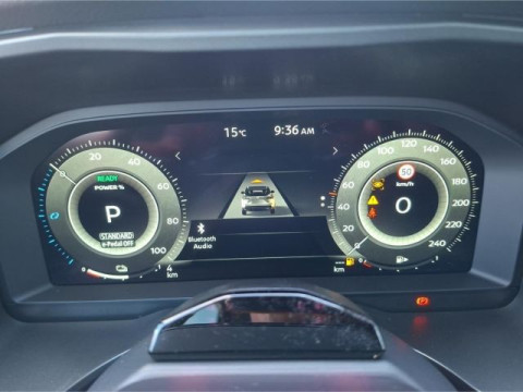 Ansicht 10 - Gebrauchtwagen Fahrzeug, Modell Qashqai der Marke Nissan von Verkäufer Autohaus Triebel GmbH