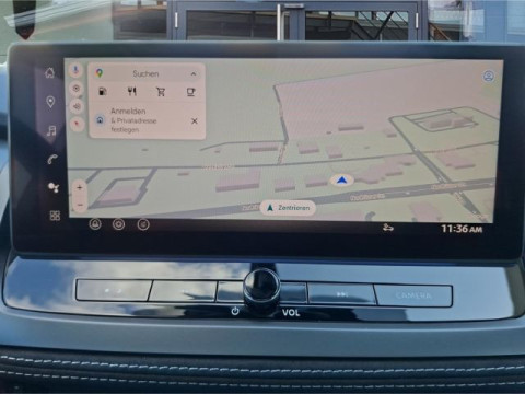 Ansicht 12 - Gebrauchtwagen Fahrzeug, Modell Qashqai der Marke Nissan von Verkäufer Autohaus Triebel GmbH