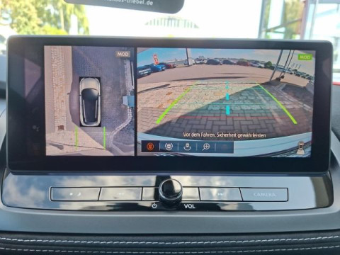 Ansicht 13 - Gebrauchtwagen Fahrzeug, Modell Qashqai der Marke Nissan von Verkäufer Autohaus Triebel GmbH