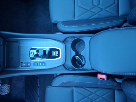 Ansicht 16 - Gebrauchtwagen Fahrzeug, Modell Qashqai der Marke Nissan von Verkäufer Autohaus Triebel GmbH