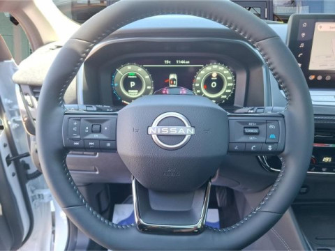 Ansicht 18 - Gebrauchtwagen Fahrzeug, Modell Qashqai der Marke Nissan von Verkäufer Autohaus Triebel GmbH