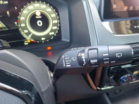 Ansicht 19 - Gebrauchtwagen Fahrzeug, Modell Qashqai der Marke Nissan von Verkäufer Autohaus Triebel GmbH