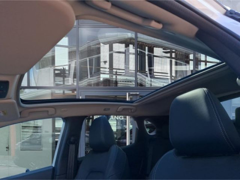 Ansicht 20 - Gebrauchtwagen Fahrzeug, Modell Qashqai der Marke Nissan von Verkäufer Autohaus Triebel GmbH
