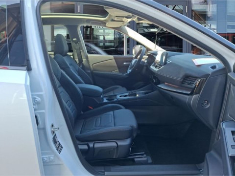 Ansicht 24 - Gebrauchtwagen Fahrzeug, Modell Qashqai der Marke Nissan von Verkäufer Autohaus Triebel GmbH