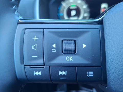 Ansicht 27 - Gebrauchtwagen Fahrzeug, Modell Qashqai der Marke Nissan von Verkäufer Autohaus Triebel GmbH