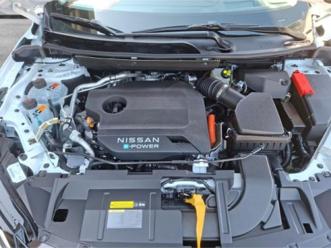 Ansicht 30 - Gebrauchtwagen Fahrzeug, Modell Qashqai der Marke Nissan von Verkäufer Autohaus Triebel GmbH