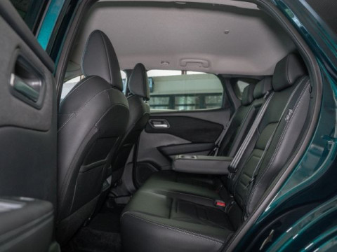 Ansicht 8 - Neuwagen Fahrzeug, Modell Qashqai der Marke Nissan von Verkäufer Autohaus Stein GmbH