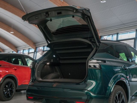 Ansicht 9 - Neuwagen Fahrzeug, Modell Qashqai der Marke Nissan von Verkäufer Autohaus Stein GmbH
