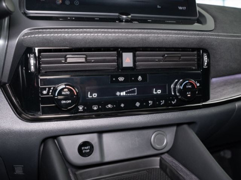 Ansicht 15 - Neuwagen Fahrzeug, Modell Qashqai der Marke Nissan von Verkäufer Autohaus Stein GmbH