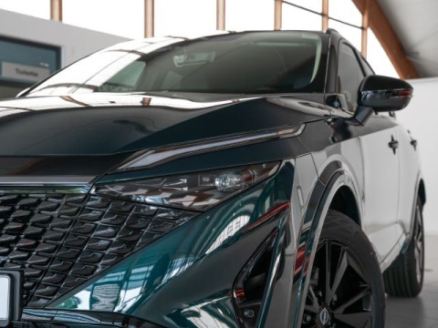 Ansicht 16 - Neuwagen Fahrzeug, Modell Qashqai der Marke Nissan von Verkäufer Autohaus Stein GmbH