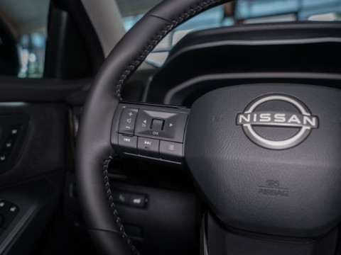 Ansicht 18 - Neuwagen Fahrzeug, Modell Qashqai der Marke Nissan von Verkäufer Autohaus Stein GmbH