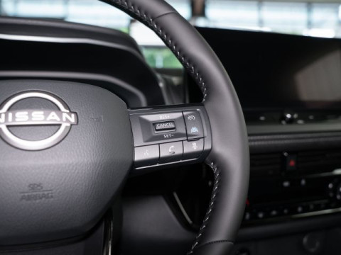 Ansicht 19 - Neuwagen Fahrzeug, Modell Qashqai der Marke Nissan von Verkäufer Autohaus Stein GmbH