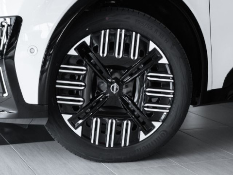 Ansicht 4 - Neuwagen Fahrzeug, Modell Micra der Marke Nissan von Verkäufer Autohaus Stein GmbH