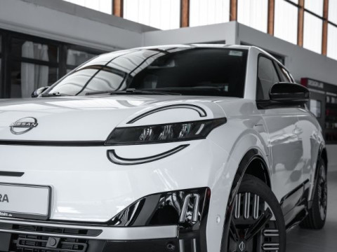 Ansicht 8 - Neuwagen Fahrzeug, Modell Micra der Marke Nissan von Verkäufer Autohaus Stein GmbH