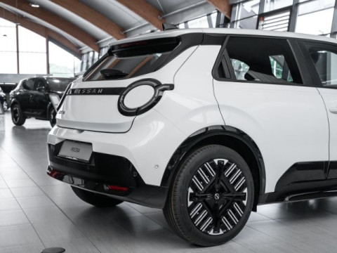 Ansicht 9 - Neuwagen Fahrzeug, Modell Micra der Marke Nissan von Verkäufer Autohaus Stein GmbH