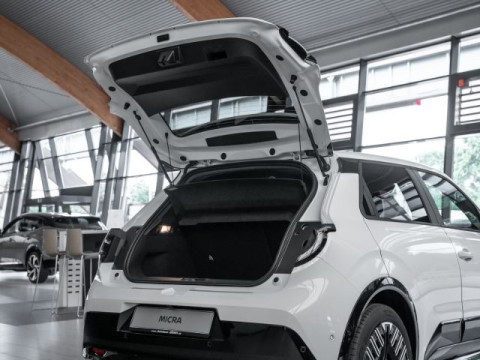 Ansicht 10 - Neuwagen Fahrzeug, Modell Micra der Marke Nissan von Verkäufer Autohaus Stein GmbH