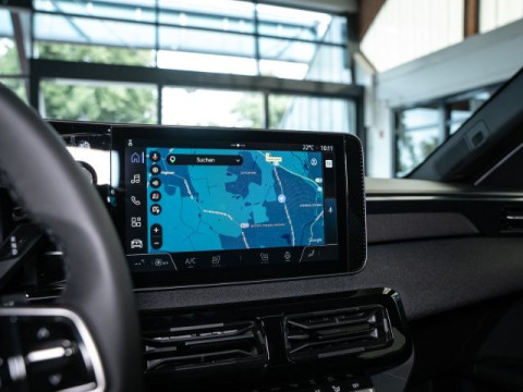 Ansicht 12 - Neuwagen Fahrzeug, Modell Micra der Marke Nissan von Verkäufer Autohaus Stein GmbH