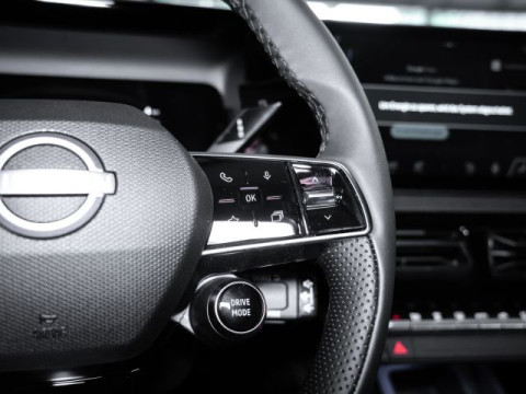 Ansicht 17 - Neuwagen Fahrzeug, Modell Micra der Marke Nissan von Verkäufer Autohaus Stein GmbH