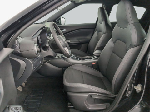 Ansicht 10 - Gebrauchtwagen Fahrzeug, Modell Juke der Marke Nissan von Verkäufer Autohaus am Handweiser GmbH
