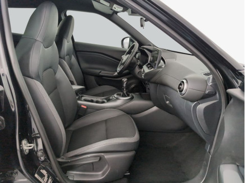 Ansicht 12 - Gebrauchtwagen Fahrzeug, Modell Juke der Marke Nissan von Verkäufer Autohaus am Handweiser GmbH