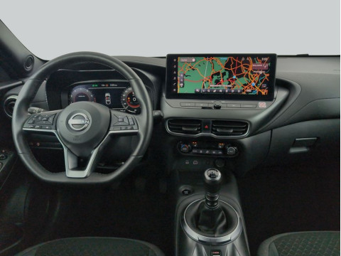 Ansicht 13 - Gebrauchtwagen Fahrzeug, Modell Juke der Marke Nissan von Verkäufer Autohaus am Handweiser GmbH