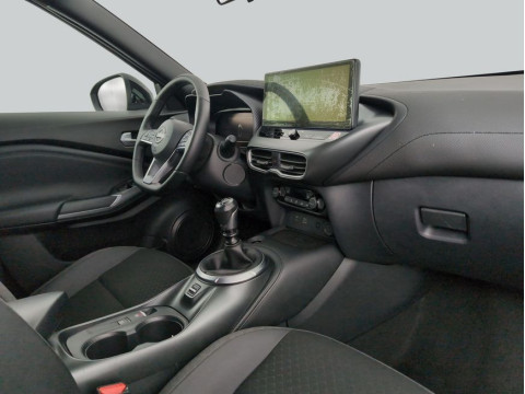 Ansicht 15 - Gebrauchtwagen Fahrzeug, Modell Juke der Marke Nissan von Verkäufer Autohaus am Handweiser GmbH