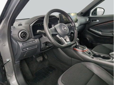 Ansicht 9 - Gebrauchtwagen Fahrzeug, Modell Juke der Marke Nissan von Verkäufer Autohaus am Handweiser GmbH