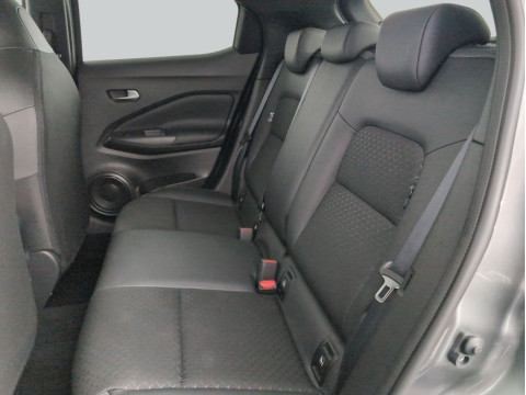 Ansicht 11 - Gebrauchtwagen Fahrzeug, Modell Juke der Marke Nissan von Verkäufer Autohaus am Handweiser GmbH