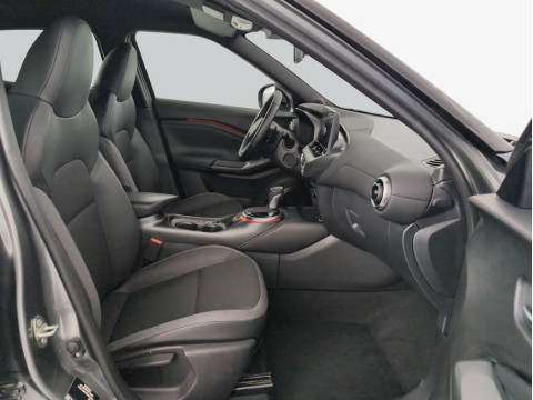Ansicht 12 - Gebrauchtwagen Fahrzeug, Modell Juke der Marke Nissan von Verkäufer Autohaus am Handweiser GmbH