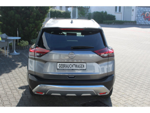 Ansicht 5 - Gebrauchtwagen Fahrzeug, Modell X-Trail der Marke Nissan von Verkäufer AH Westfalenstr. GmbH & Co.KG