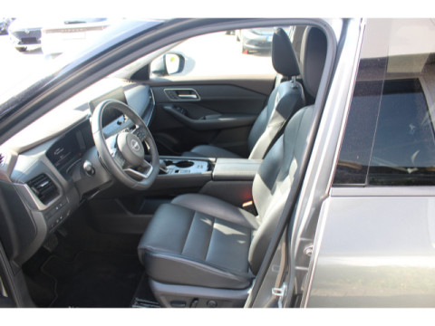 Ansicht 7 - Gebrauchtwagen Fahrzeug, Modell X-Trail der Marke Nissan von Verkäufer AH Westfalenstr. GmbH & Co.KG