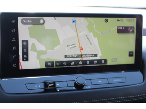 Ansicht 12 - Gebrauchtwagen Fahrzeug, Modell X-Trail der Marke Nissan von Verkäufer AH Westfalenstr. GmbH & Co.KG