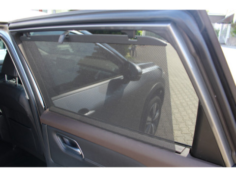 Ansicht 16 - Gebrauchtwagen Fahrzeug, Modell X-Trail der Marke Nissan von Verkäufer AH Westfalenstr. GmbH & Co.KG
