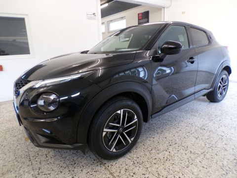 Ansicht 2 - Gebrauchtwagen Fahrzeug, Modell Juke der Marke Nissan von Verkäufer Autohaus Ulrich GmbH