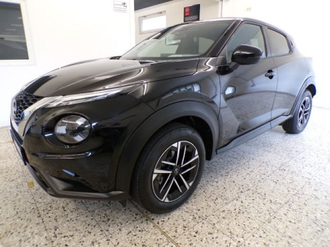 Ansicht 6 - Gebrauchtwagen Fahrzeug, Modell Juke der Marke Nissan von Verkäufer Autohaus Ulrich GmbH
