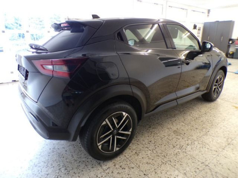 Ansicht 7 - Gebrauchtwagen Fahrzeug, Modell Juke der Marke Nissan von Verkäufer Autohaus Ulrich GmbH