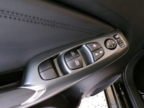 Ansicht 16 - Gebrauchtwagen Fahrzeug, Modell Juke der Marke Nissan von Verkäufer Autohaus Ulrich GmbH
